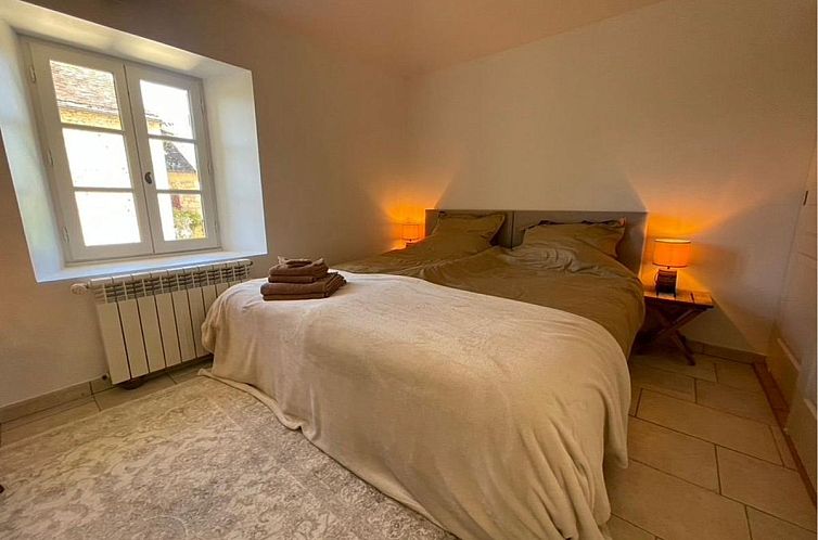 Domaine Saint Martin le Redon