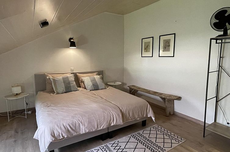 Domaine Saint Martin le Redon