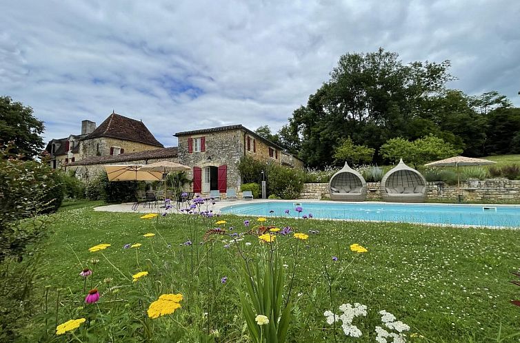 Domaine Saint Martin le Redon