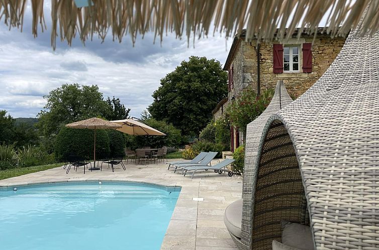 Domaine Saint Martin le Redon