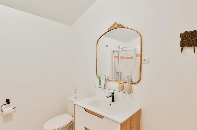 Domaine Saint Martin le Redon