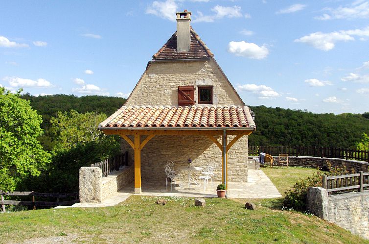 Verblijf 04928004 - Vakantiewoning Midi / Pyrenees - Vakantiehuis Cuzac