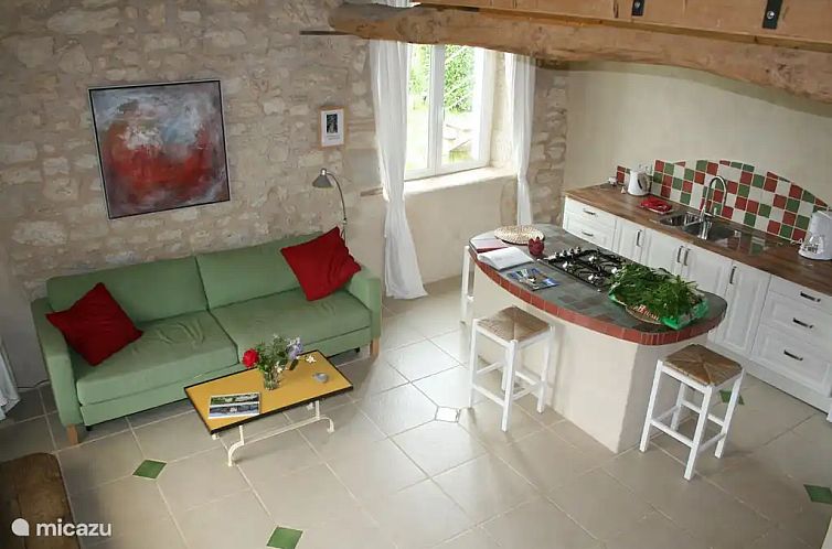 Puechblanc Gite 'Le Sauvignon'