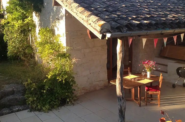 Unterkunft 04928106 - Ferienhaus Midi-Pyrenees - Le Duras
