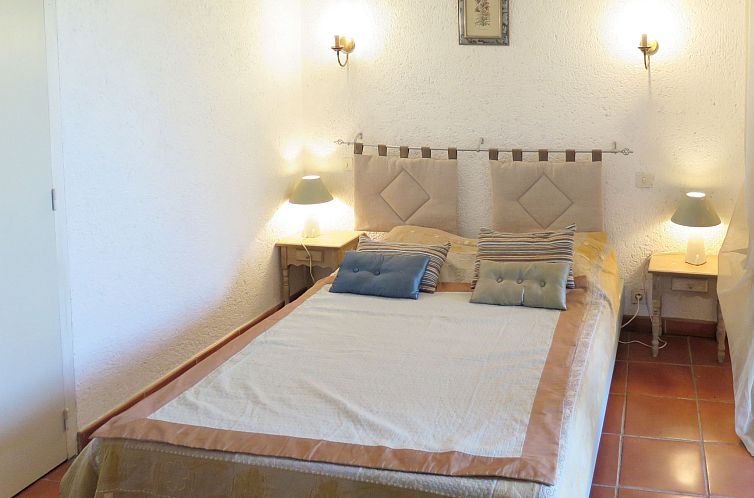 Vakantiehuis Roque Piquet