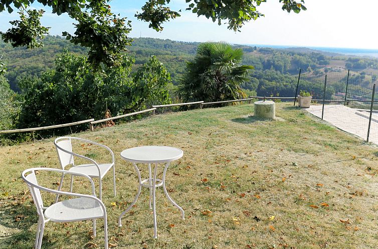 Vakantiehuis Roque Piquet