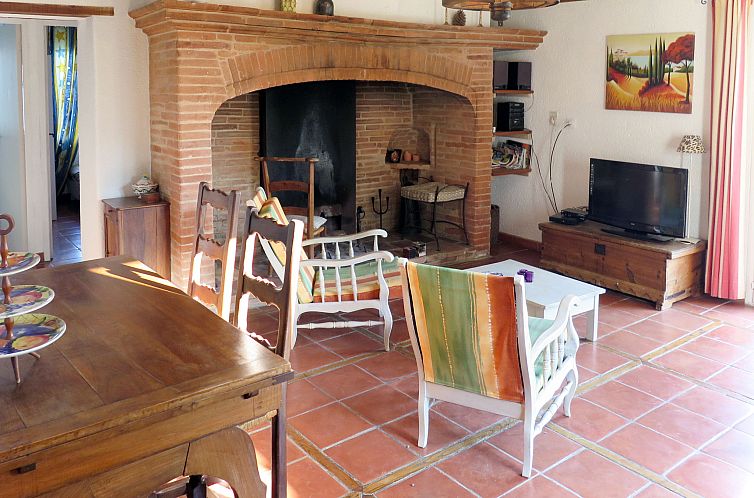 Vakantiehuis Roque Piquet