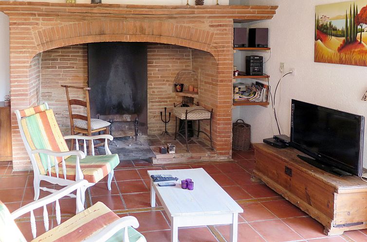 Vakantiehuis Roque Piquet