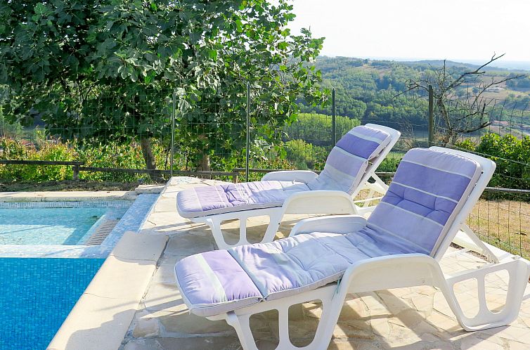 Vakantiehuis Roque Piquet