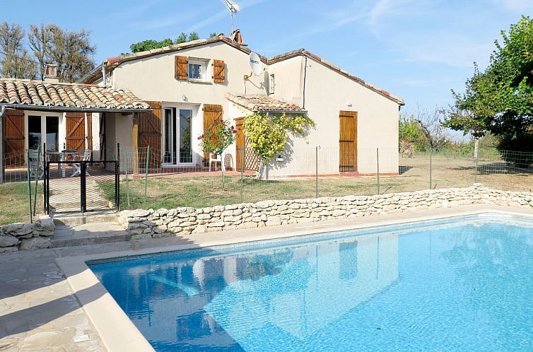 Vakantiehuis Roque Piquet