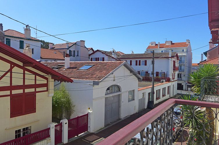 Verblijf 049290127 - Appartement Midi / Pyrenees - Appartement St jean