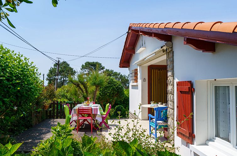 Vakantiehuis Milady