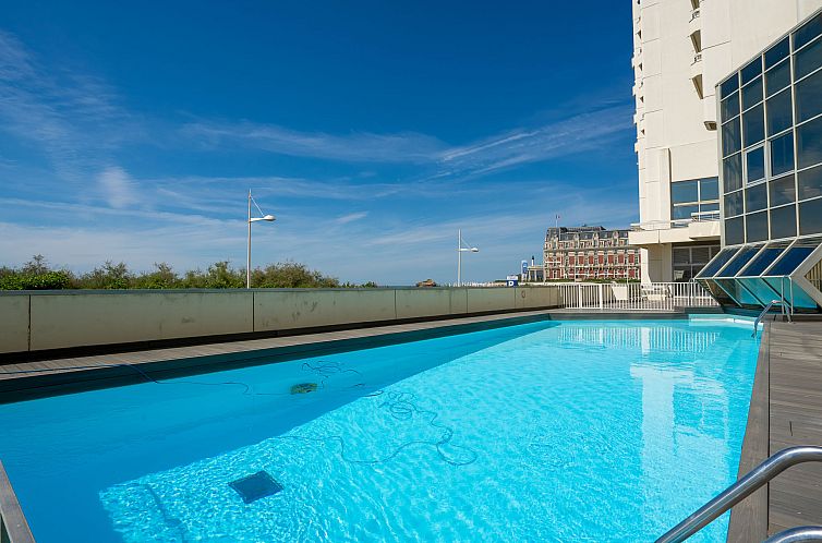 Unterkunft 04929049 - Appartement Midi-Pyrenees - Appartement Victoria Surf