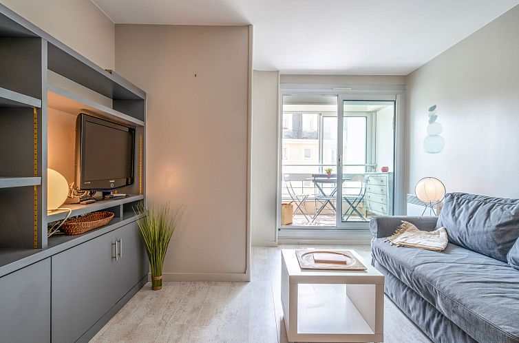 Appartement Victoria Surf