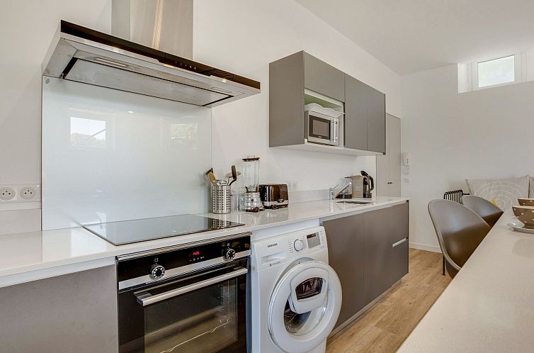 Appartement Roche Ronde