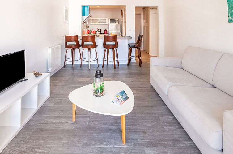 Appartement Résidence de France