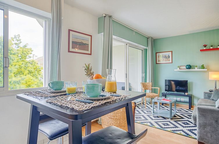 Appartement Les Terrasses du Golf