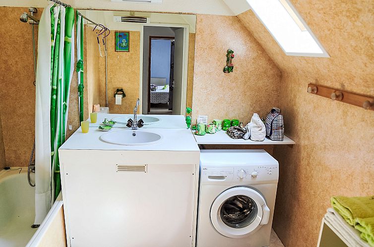 Appartement Les Marmottes