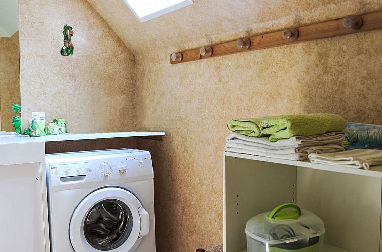 Appartement Les Marmottes