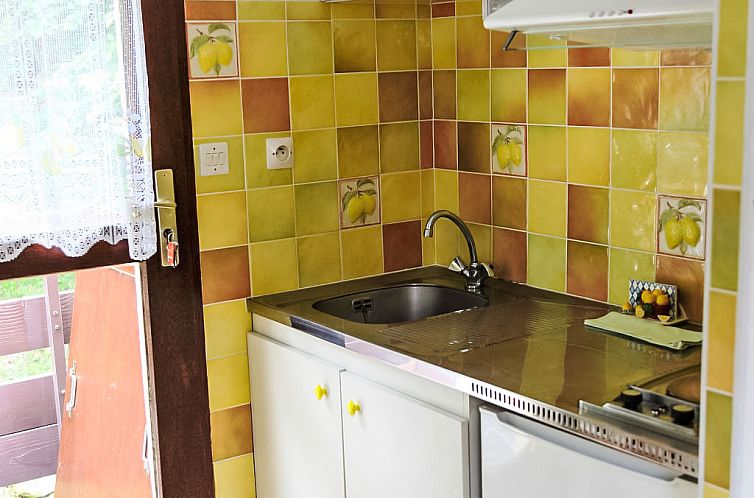 Appartement Les Marmottes