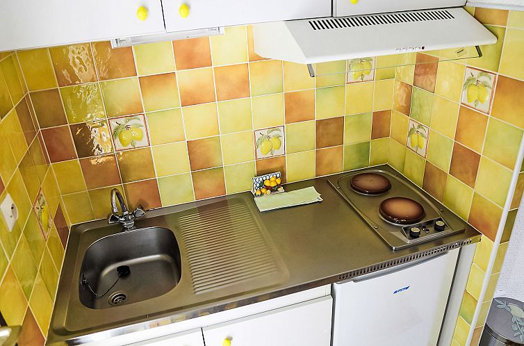 Appartement Les Marmottes