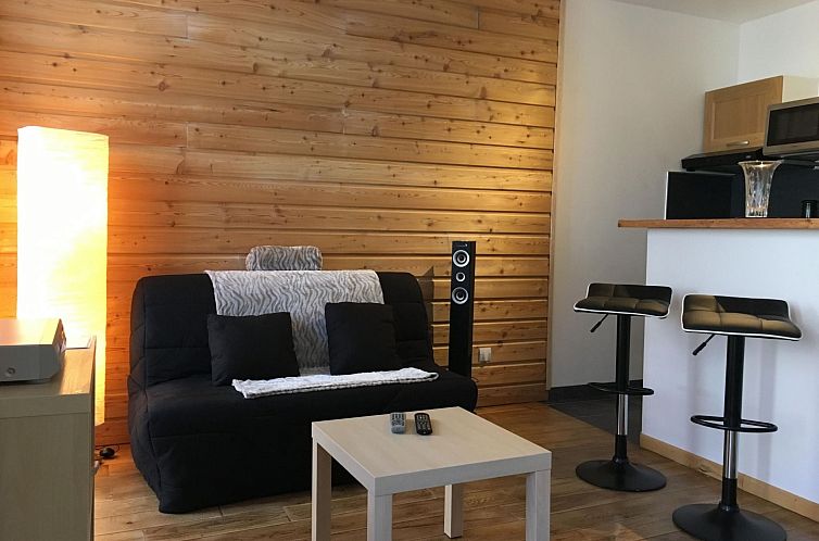 Guest house 04930004 - Apartment Midi / pyrenees - Appartement 