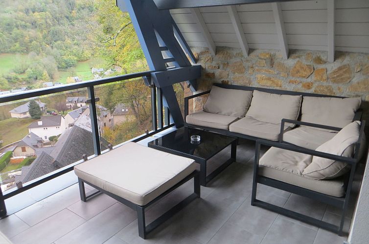 Appartement Wohnung 2 Zimmer Bergblick