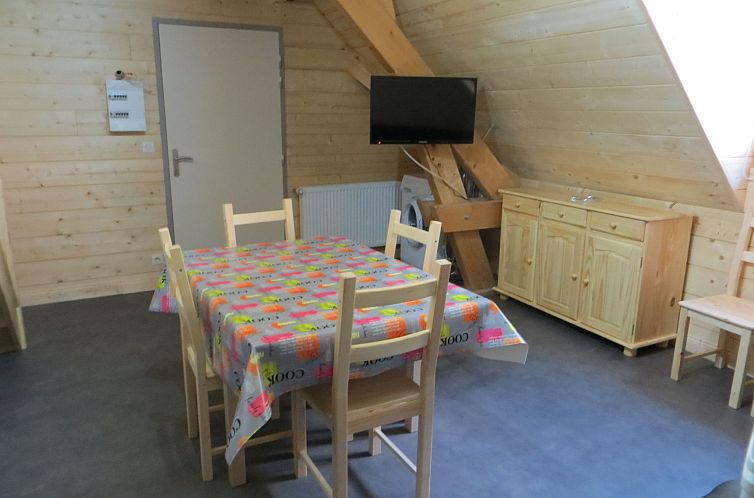 Appartement Wohnung 2 Zimmer Bergblick