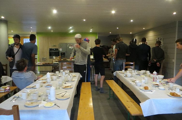 Appartement Wohnung 2 Zimmer Bergblick