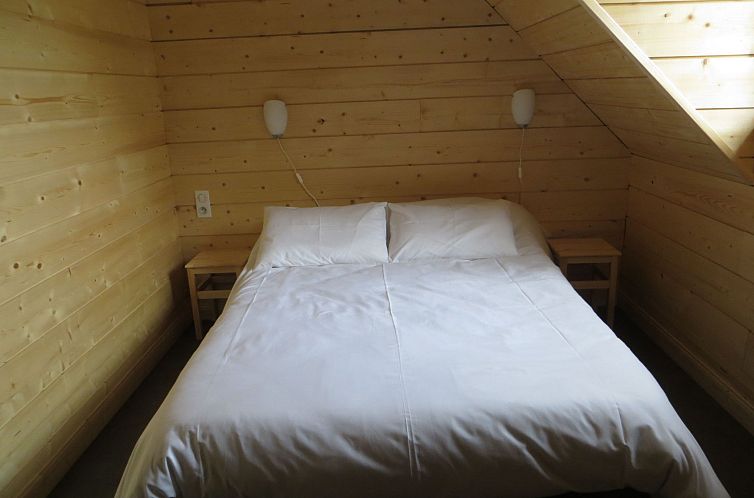 Appartement 2-Zimmer-Wohnung mit Blick auf den Pic du Midi