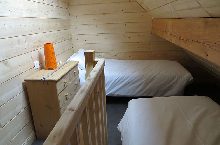 Appartement 2-Zimmer-Wohnung mit Blick auf den Pic du Midi