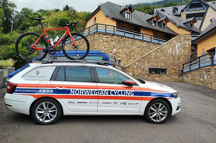 Vakantiehuis Chalet Pic du Midi 3 Zimmer 2 Badezimmer