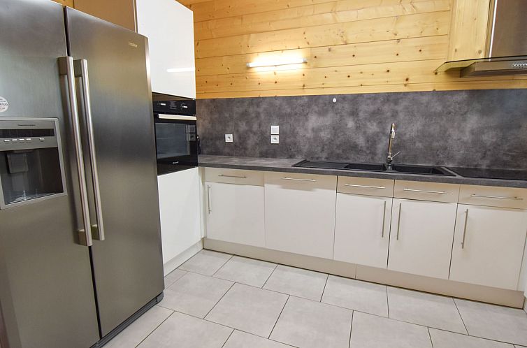 Vakantiehuis Gavarnie für 8 Personen und 4 Kinder
