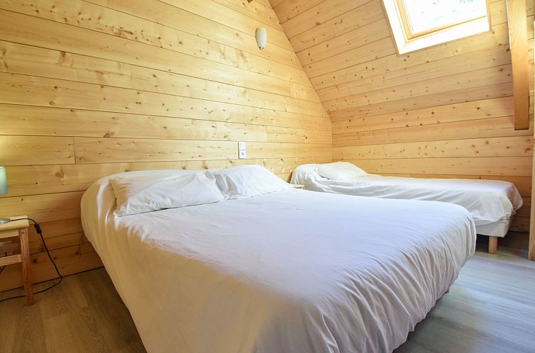 Vakantiehuis Gavarnie für 8 Personen und 4 Kinder