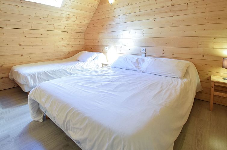 Vakantiehuis Gavarnie für 8 Personen und 4 Kinder