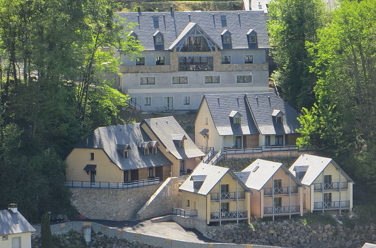 Vakantiehuis Gavarnie für 8 Personen und 4 Kinder