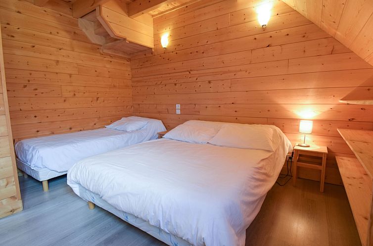 Vakantiehuis für 12 Personen in Luz Saint Sauveur