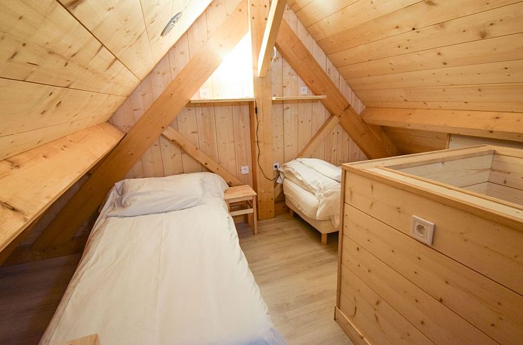 Appartement Studio im Nationalpark Pyrenäen