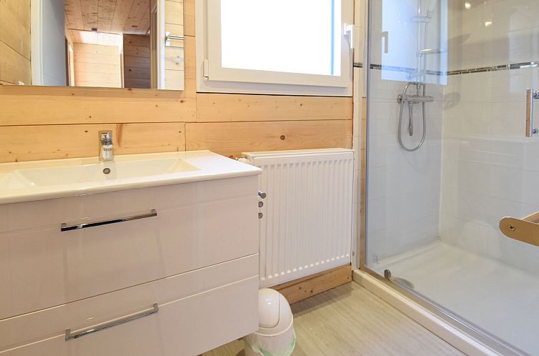 Vakantiehuis Chalet Vignemale 3 Zimmer 2 Badezimmer
