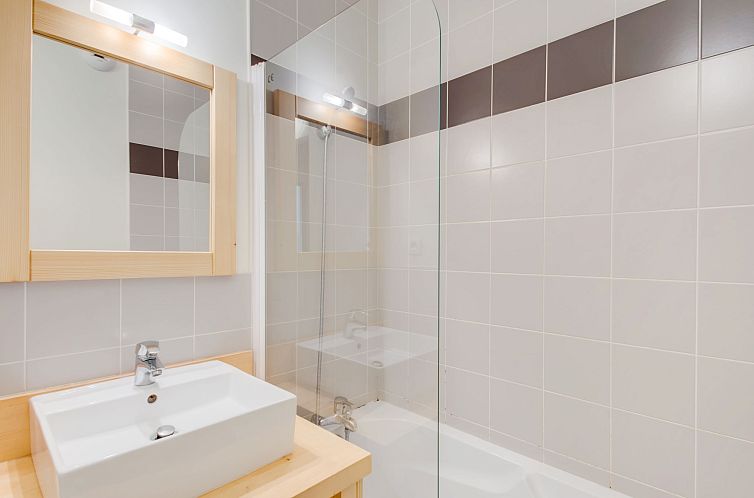 Appartement Les Jardins de Balnéa