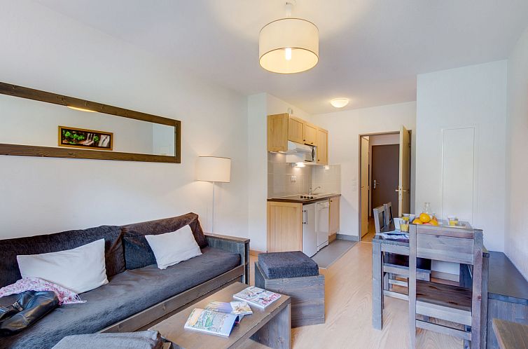 Appartement Les Jardins de Balnéa