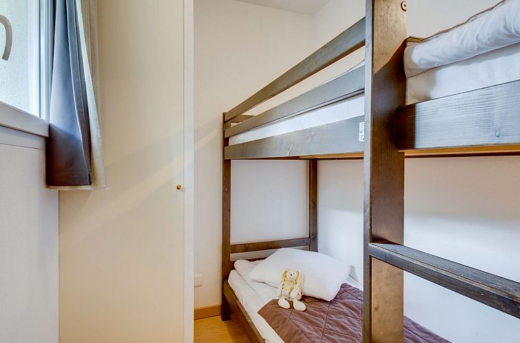 Appartement Les Jardins de Balnéa