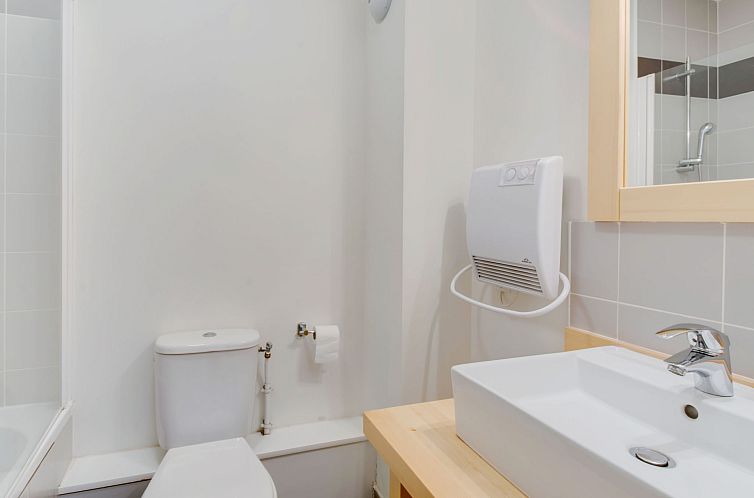 Appartement Les Jardins de Balnéa