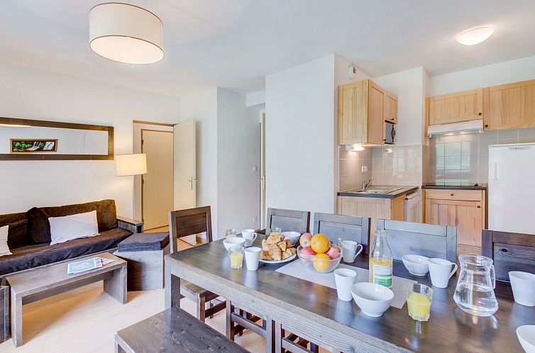 Appartement Les Jardins de Balnéa