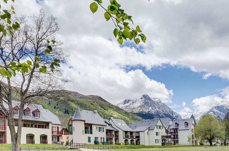 Appartement Les Jardins de Balnéa