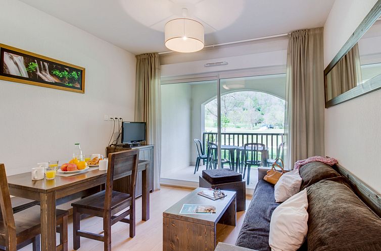 Appartement Les Jardins de Balnéa