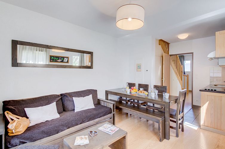 Appartement Les Jardins de Balnéa