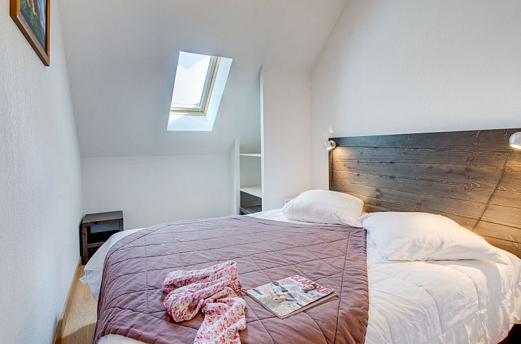 Appartement Les Jardins de Balnéa