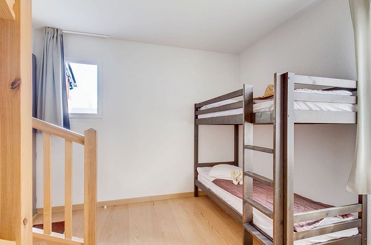 Appartement Les Jardins de Balnéa