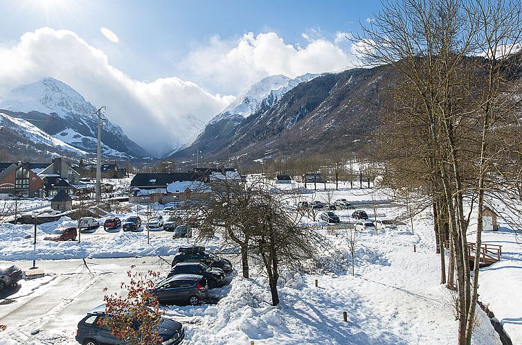 Appartement Les Jardins de Balnéa
